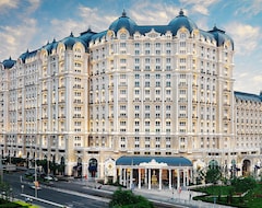 Khách sạn Hotel Legendale Beijing (Bắc Kinh, Trung Quốc)