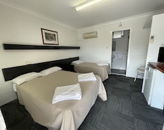Khách sạn Kelso Hotel (Bathurst, Úc)
