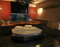 Hotel Movie Inn Motel (Ribeirão Preto, Brazil)
