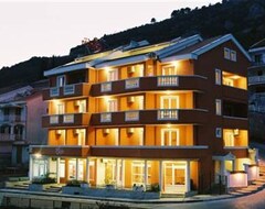 Hotel Apartments Sofija (Becici, Montenegro)
