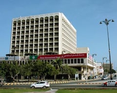 Khách sạn Hotel Haffa House (Salalah, Oman)