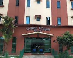 Otel Golden Dragon (Singapur, Singapur)
