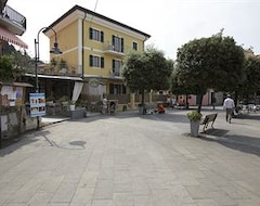 Khách sạn Crêuza De Mä (Lerici, Ý)