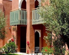 Hotel R 1566 Kenzi Club Agdal Medina All Inclusive (Marrakech, Morocco)