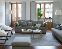 Hotelli Eric Vokel Boutique Apartments - Madrid Suites (Madrid, Espanja)