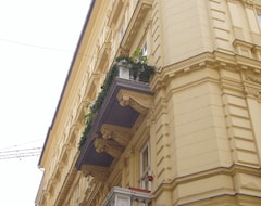 Hotel Old Monarchia (Budapest, Ungarn)