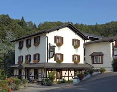 Landhotel Krolik (Daun, Germany)