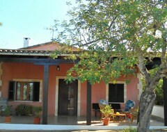 Koko talo/asunto Houpla Sol (Manacor, Espanja)