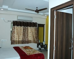 Hotel Shree Nath (Dwarka, Indien)