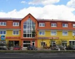 Khách sạn Zum Ritter (Nidderau, Đức)