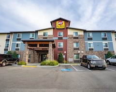 My Place Hotel-Beatrice, NE (Beatrice, EE. UU.)