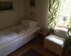 Hotel Mattisgarden Bed & Breakfast (Klippan, Sweden)