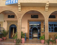 Hotel Riad Souiri (Essaouira, Morocco)