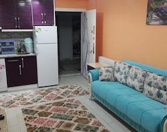 Hele huset/lejligheden Melodi Vip Is Your Sweet Home In Turkiye. You Will Feel Like You At Your Home. (Isparta, Tyrkiet)
