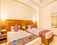 Hotelli Prasad Residency Yeshwanthpur (Bengalore, Intia)