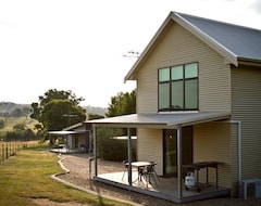 Casa rural Hillview Farmstay (Tumblong, Avustralya)