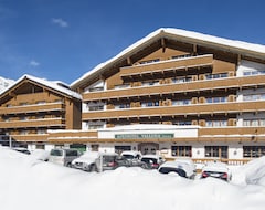 Alpenhotel Valluga (Zürs, Austria)
