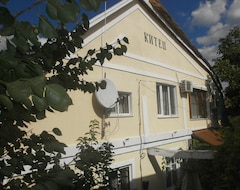 Khách sạn Kitech (Odesa, Ukraina)