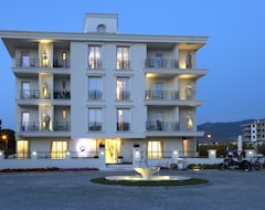 Hotelli Cella Hotel & Spa Ephesus (Selçuk, Turkki)