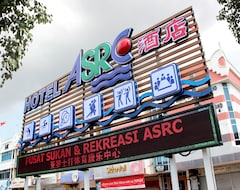 Hotel ASRC (Alor Setar, Malaysia)