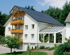 Waldhotel Klaholz (Brilon, Tyskland)