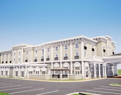 Otel Hilton Garden Inn St. Augustine-historic District, Fl (St. Augustine, ABD)