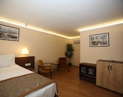 Hotel Taka Butik Otel & Meyhane (Antalya, Tyrkiet)
