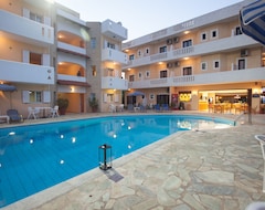 Otel Panasia Seaview Apartments (Kokkini Hani, Yunanistan)