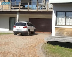 Toàn bộ căn nhà/căn hộ 91 Da Gama Beach House (Cape St. Francis, Nam Phi)