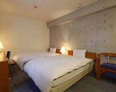 Hotelli HOTEL LANDMARK UMEDA (Osaka, Japani)