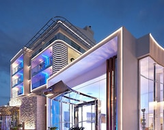 Khách sạn Blue Bay Platinum Hotel (Marmaris, Thổ Nhĩ Kỳ)