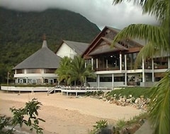 Hotelli Damai Puri Resort & Spa (Santubong, Malesia)