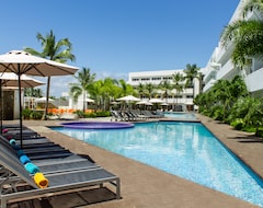 Khách sạn LD Plus (Playa el Agua, Venezuela)