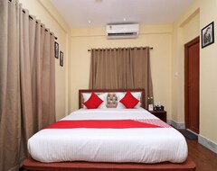 Hotel OYO 18496 A Retro (Kolkata, Indija)