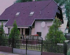 Khách sạn Ádám (Siófok, Hungary)