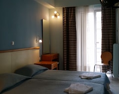 Khách sạn Diros Hotel (Athens, Hy Lạp)