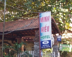 Hotel Minh Hieu (Hué, Vietnam)