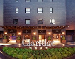 Khách sạn Hotel Claridge Madrid (Madrid, Tây Ban Nha)