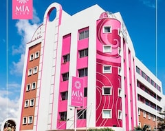 Hotel Mia City Villahermosa (Villahermosa, Mexico)