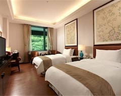 Hotel Yilan Meiri Wenquan Inn (Yilan, China)