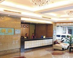 Khách sạn Shunjing Hotel (Zhongshan, Trung Quốc)