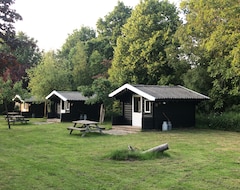 Hotelli Camping Welch (Nieuwkoop, Hollanti)
