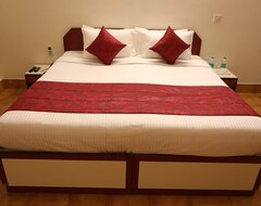 OYO 10114 Hotel Telehaus International (Bangalore, Indija)