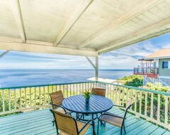 Hotel Captain Cook - Kona Paradise - Stunning Views (Captain Cook, USA)