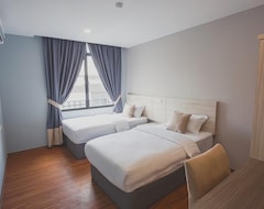 V3 Hotel & Residence Seri Alam (Masai, Malezija)