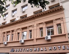 Khách sạn Hotel Destino Real (Buenos Aires, Argentina)