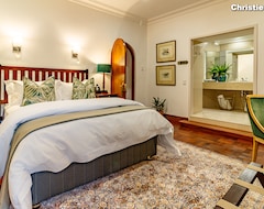 Bed & Breakfast Christies At 32 On Russell (Nelspruit, Nam Phi)