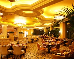 Hotel Changsha Phoenix (Changsha, Kina)