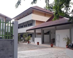 Khách sạn SPOT ON 2318 Citra Palm Residence (Kupang, Indonesia)