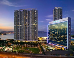 Hotel Novotel Hong Kong Citygate (Hong Kong, Hong Kong)